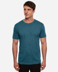 Heather Deep Teal T-Shirt