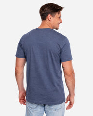 Heather Steel Grey T-Shirt