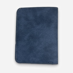 Wallet Classic blue