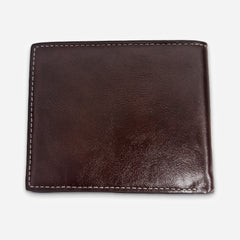 Wallet Executive dark brown