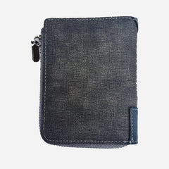 Wallet Heritage black