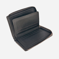 Wallet Heritage black
