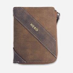 Wallet Heritage brown
