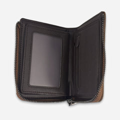 Wallet Heritage brown