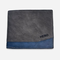 Wallet Metro black