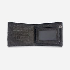 Wallet Metro black