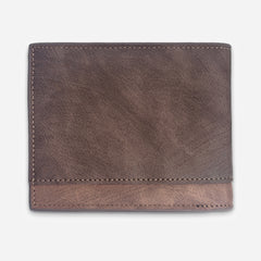 Wallet Metro brown