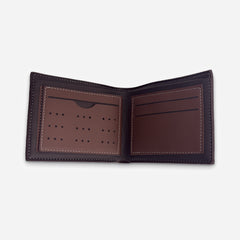 Wallet Ranger dark brown