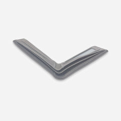 Wallet Slim grey