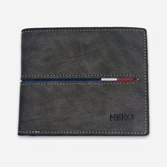 Wallet Urban black