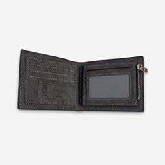 Wallet Urban black