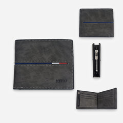 Wallet Urban black