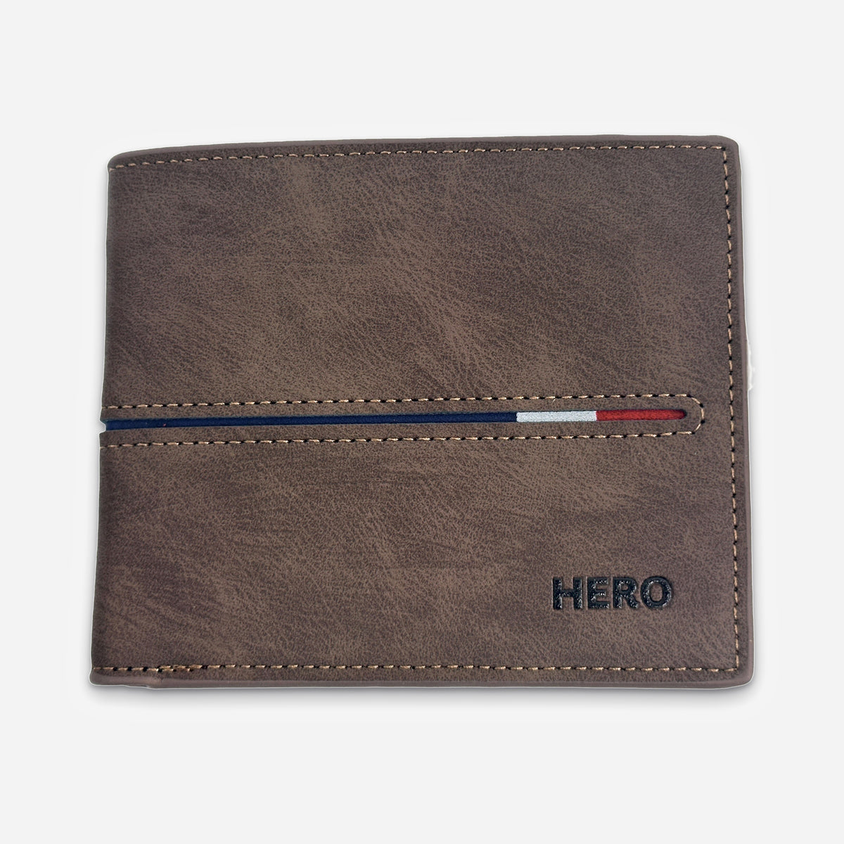 Wallet Urban brown