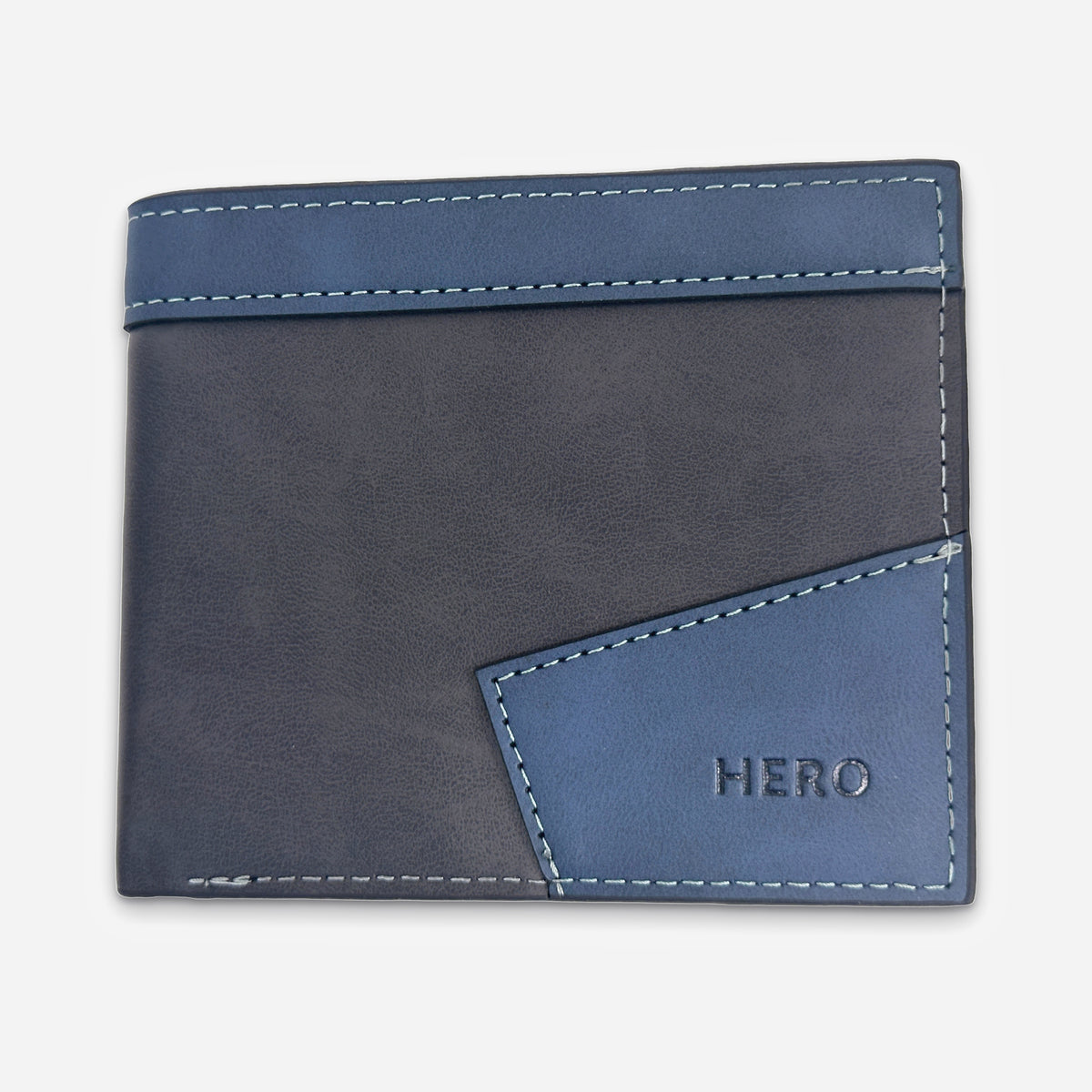 Wallet Vintage black