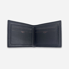 Wallet Vintage black