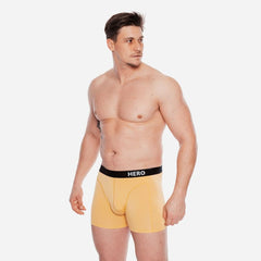 Honey Glow Boxer Brief