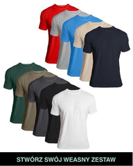 T-Shirts Custom 10 Pack