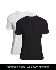 T-shirts Custom 2 pack