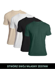 Custom - 4 pack