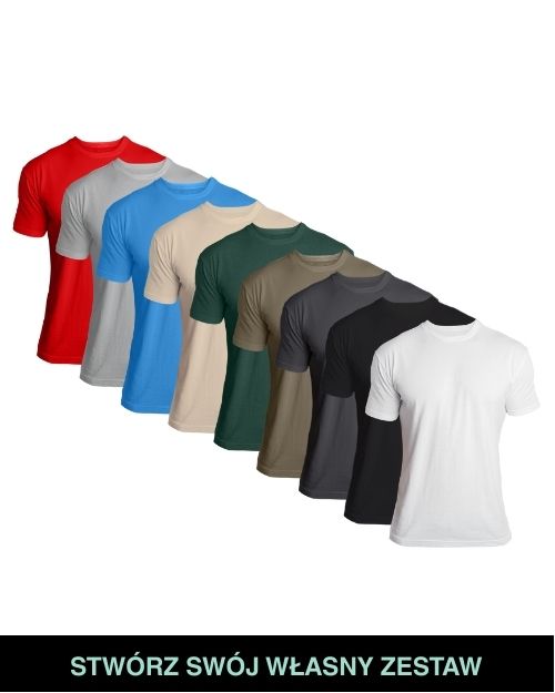 Custom - 9 pack