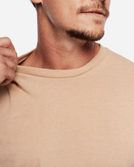 Sand T-shirt