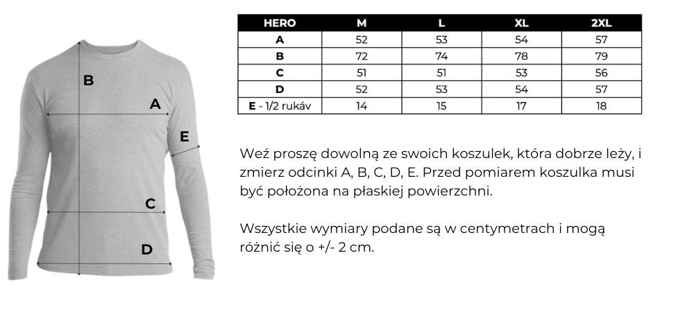 HERO Poland