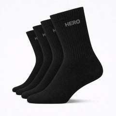 Sports Socks - 12 par