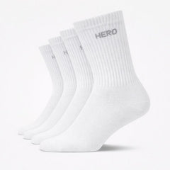 Sports Socks - 12 par