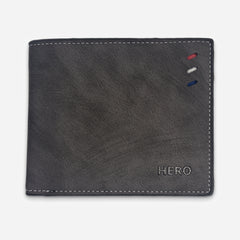 Wallet Nomad black
