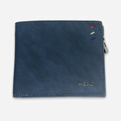 Wallet Nomad blue