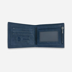 Wallet Nomad blue