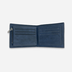 Wallet Nomad blue