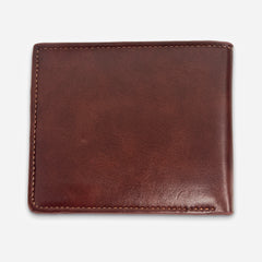 Wallet Snap brown